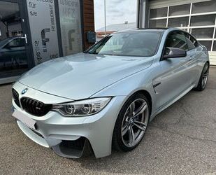 BMW M4 Gebrauchtwagen
