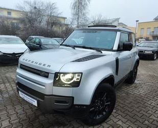 Land Rover Defender Gebrauchtwagen