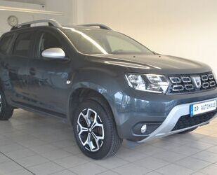Dacia Duster Gebrauchtwagen