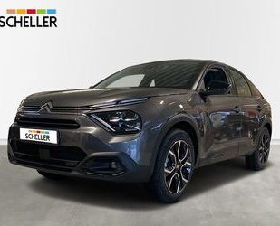 Citroen C4 Gebrauchtwagen