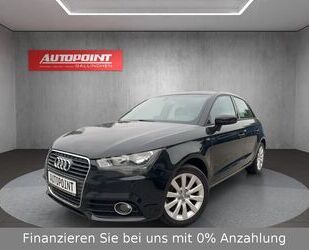 Audi A1 Gebrauchtwagen