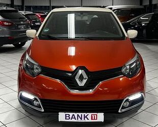 Renault Captur Gebrauchtwagen