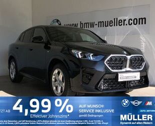 BMW X2 Gebrauchtwagen