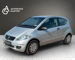 Mercedes-Benz A 150 Gebrauchtwagen