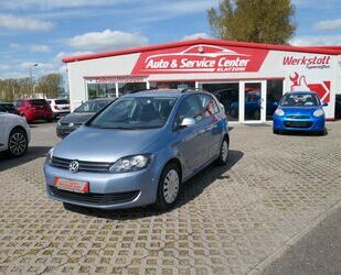 VW Golf Plus Gebrauchtwagen