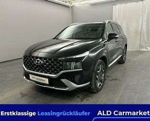 Hyundai SANTA FE Gebrauchtwagen