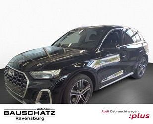 Audi SQ5 Gebrauchtwagen