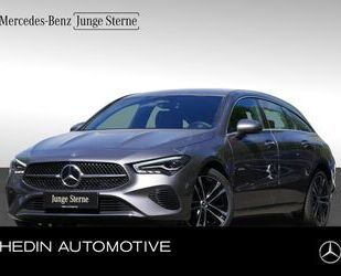 Mercedes-Benz CLA 180 Shooting Brake Gebrauchtwagen