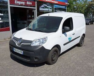 Renault Kangoo Gebrauchtwagen