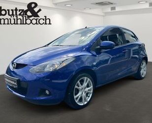 Mazda 2 Gebrauchtwagen