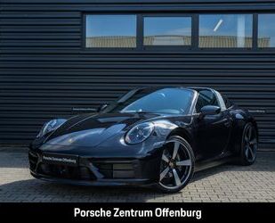 Porsche 992 Gebrauchtwagen