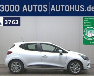 Renault Clio Gebrauchtwagen