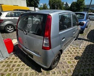 KTM Cuore 