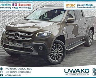 Mercedes-Benz X 350 Gebrauchtwagen
