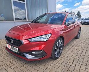Seat Leon Gebrauchtwagen