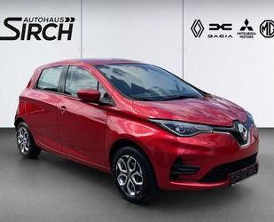 Renault ZOE Gebrauchtwagen