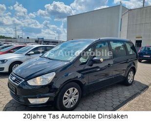 Ford Galaxy Gebrauchtwagen
