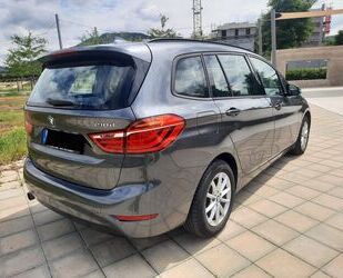 BMW 218 Gebrauchtwagen