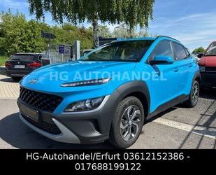 Hyundai KONA Gebrauchtwagen