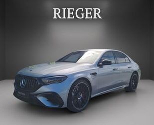Mercedes-Benz E 53 AMG Gebrauchtwagen