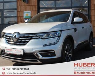 Renault Koleos Gebrauchtwagen
