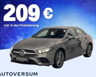 Mercedes-Benz A 250 Gebrauchtwagen