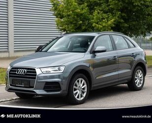 Audi Q3 Gebrauchtwagen