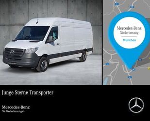 Mercedes-Benz Sprinter Gebrauchtwagen