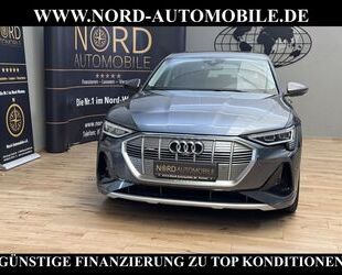 Audi e-tron Gebrauchtwagen