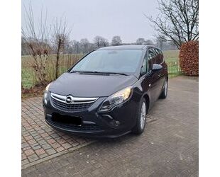 Opel Zafira Tourer Gebrauchtwagen