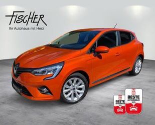 Renault Clio Gebrauchtwagen