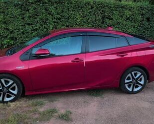 Toyota Prius Gebrauchtwagen