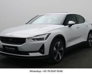 Polestar 2 Gebrauchtwagen