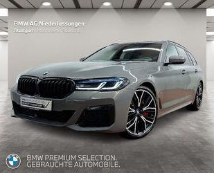 BMW 530 Gebrauchtwagen