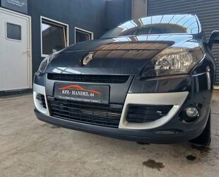 Renault Scenic Gebrauchtwagen