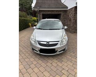 Opel Corsa Gebrauchtwagen