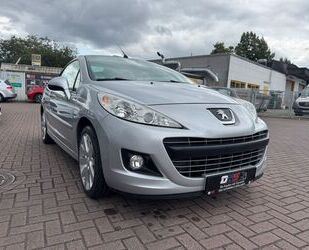 Peugeot 207 Gebrauchtwagen
