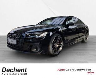 Audi S8 Gebrauchtwagen