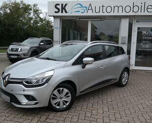 Renault Clio Gebrauchtwagen