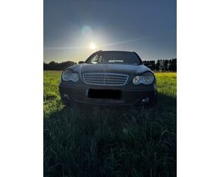 Mercedes-Benz C 180 Gebrauchtwagen