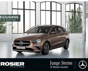 Mercedes-Benz B 250 Gebrauchtwagen