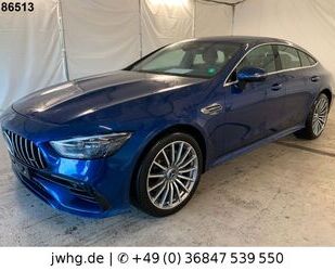 Mercedes-Benz AMG GT Gebrauchtwagen