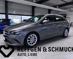 Mercedes-Benz B 220 Gebrauchtwagen
