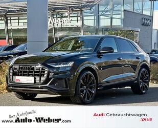 Audi SQ8 Gebrauchtwagen