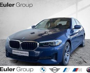 BMW 520 Gebrauchtwagen