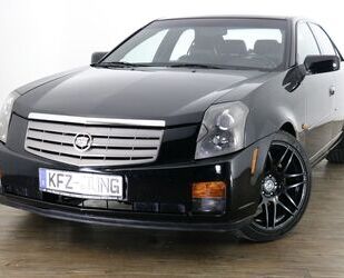Cadillac CTS Gebrauchtwagen