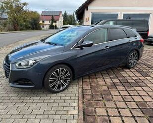 Hyundai i40 Gebrauchtwagen