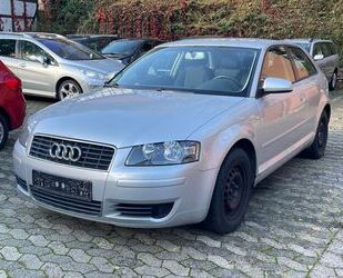 Audi A3 Gebrauchtwagen