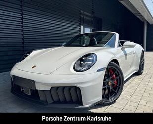 Porsche 992 Gebrauchtwagen
