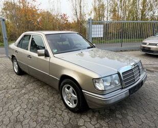 Mercedes-Benz E 200 Gebrauchtwagen